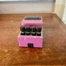 Load image into Gallery viewer, 1980's Flanger BF-2 Purple (Green Label)
