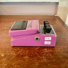 Load image into Gallery viewer, 1980's Flanger BF-2 Purple (Green Label)

