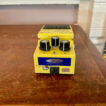 Load image into Gallery viewer, Used Keeley Boss SD-1
