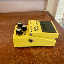 Load image into Gallery viewer, Used Keeley Boss SD-1
