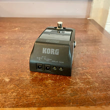 Load image into Gallery viewer, Used Korg Tuner
