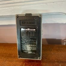 Load image into Gallery viewer, Used 1981 Boss CE-2 Chorus
