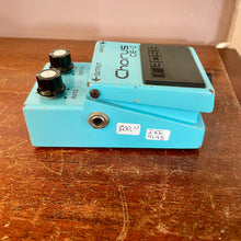 Load image into Gallery viewer, Used 1981 Boss CE-2 Chorus

