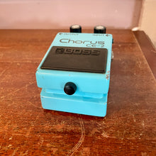 Load image into Gallery viewer, Used 1981 Boss CE-2 Chorus
