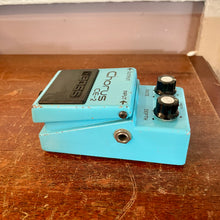 Load image into Gallery viewer, Used 1981 Boss CE-2 Chorus
