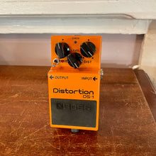 Load image into Gallery viewer, Used Boss DS-1 Keeley Ultra
