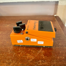 Load image into Gallery viewer, Used Boss DS-1 Keeley Ultra
