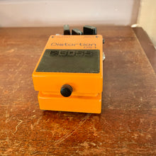 Load image into Gallery viewer, Used Boss DS-1 Keeley Ultra
