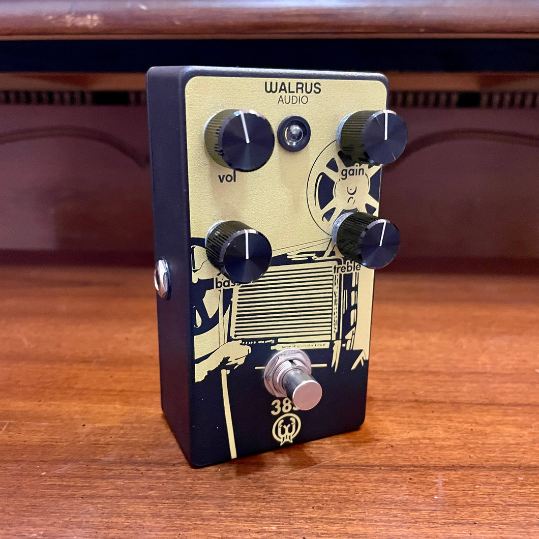 Walrus Audio 385 V1