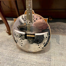 Load image into Gallery viewer, 1933 Cathedranola Style 30 Mandolin
