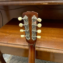 Load image into Gallery viewer, 1933 Cathedranola Style 30 Mandolin
