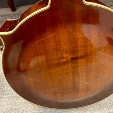 Load image into Gallery viewer, 1933 Cathedranola Style 30 Mandolin
