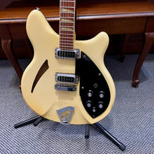 Load image into Gallery viewer, 1978 Rickenbacker 360/12 Rare Whiteglo
