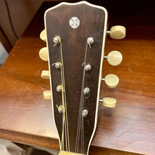 Load image into Gallery viewer, 1933 Cathedranola Style 30 Mandolin
