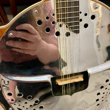 Load image into Gallery viewer, 1933 Cathedranola Style 30 Mandolin
