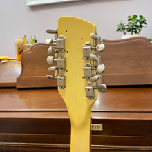Load image into Gallery viewer, 1978 Rickenbacker 360/12 Rare Whiteglo
