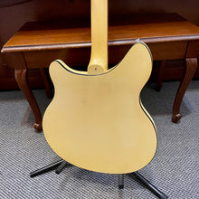 Load image into Gallery viewer, 1978 Rickenbacker 360/12 Rare Whiteglo
