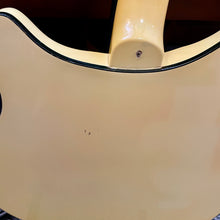 Load image into Gallery viewer, 1978 Rickenbacker 360/12 Rare Whiteglo
