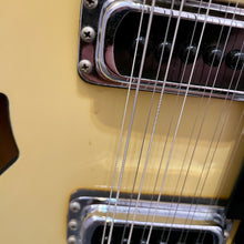 Load image into Gallery viewer, 1978 Rickenbacker 360/12 Rare Whiteglo
