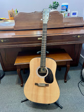 Load image into Gallery viewer, Mint! 2026 Martin D-X2E Billy Strings
