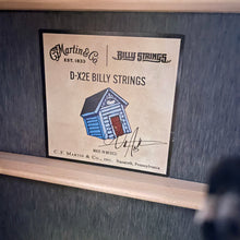 Load image into Gallery viewer, Mint! 2026 Martin D-X2E Billy Strings
