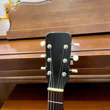 Load image into Gallery viewer, 1959 Supro Thunderstick Silverburst
