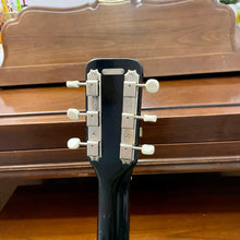 Load image into Gallery viewer, 1959 Supro Thunderstick Silverburst

