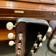 Load image into Gallery viewer, 1959 Supro Thunderstick Silverburst
