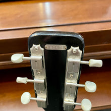 Load image into Gallery viewer, 1959 Supro Thunderstick Silverburst
