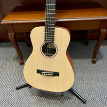 Load image into Gallery viewer, Mint! 2026 Martin LX1E Natural
