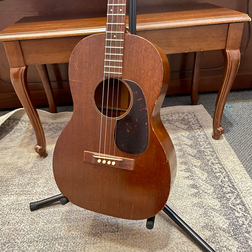 1959 Martin 5-15T Tenor Acoustic