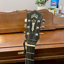 Load image into Gallery viewer, 1972 Guild D-50 "Bluegrass Special"
