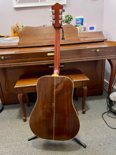 Load image into Gallery viewer, 1972 Guild D-50 "Bluegrass Special"
