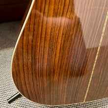 Load image into Gallery viewer, 1972 Guild D-50 "Bluegrass Special"
