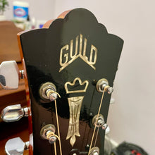 Load image into Gallery viewer, 1972 Guild D-50 "Bluegrass Special"
