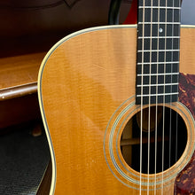 Load image into Gallery viewer, 1972 Guild D-50 "Bluegrass Special"
