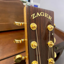 Load image into Gallery viewer, Used Zager ZAD-80CEOM/N
