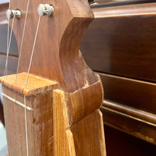 Load image into Gallery viewer, 2008 Robbins Handmade Dulcimer
