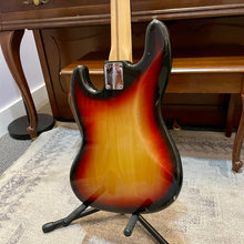 Load image into Gallery viewer, 1974 Fender Jazz Bass Sunburst
