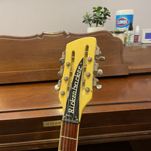 Load image into Gallery viewer, 1978 Rickenbacker 360/12 Rare Whiteglo
