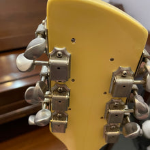 Load image into Gallery viewer, 1978 Rickenbacker 360/12 Rare Whiteglo
