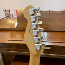 Load image into Gallery viewer, 2023 Fender Stratocaster Surf Green
