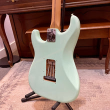 Load image into Gallery viewer, 2023 Fender Stratocaster Surf Green
