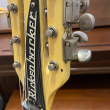 Load image into Gallery viewer, 1978 Rickenbacker 360/12 Rare Whiteglo
