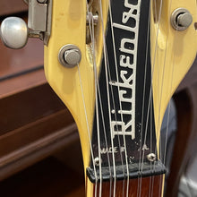 Load image into Gallery viewer, 1978 Rickenbacker 360/12 Rare Whiteglo
