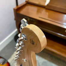 Load image into Gallery viewer, 2023 Fender Stratocaster Surf Green
