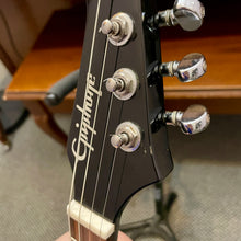 Load image into Gallery viewer, Used Epiphone MandoBird Electric Mandolin
