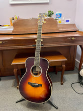 Load image into Gallery viewer, Like New! Yamaha LS-TA TransAcoustic
