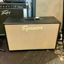 Load image into Gallery viewer, Used Egnator Tourmaster 2x12" Speakers Celestion
