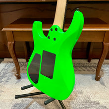 Load image into Gallery viewer, 2022 Jackson Neon Green X Series
